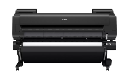 CANON GP-6600S A0 LARGE FORMAT PRINTER