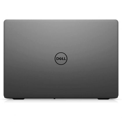 Laptop Dell Inspiron 3501, Procesor 10th Generation Intel(R) Core(TM) i3-1005G1 up to 3.40 GHz, 15.6" HD (1366 x 768) TN anti-glare, ram 4Gb 2666 MHz DDR4, 128 GB SSD M.2 2230,  Intel(R) UHD Graphics, culoare Black, Windows 10 Home