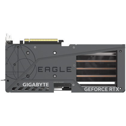 GIGABYTE Video Card NVIDIA GeForce RTX 4070 SUPER EAGLE OC 12GB, GDDR6X 12GB/192bit, PCI-E 4.0, 1x HDMI, 3x DP, 1x 12VHPWR, Retail