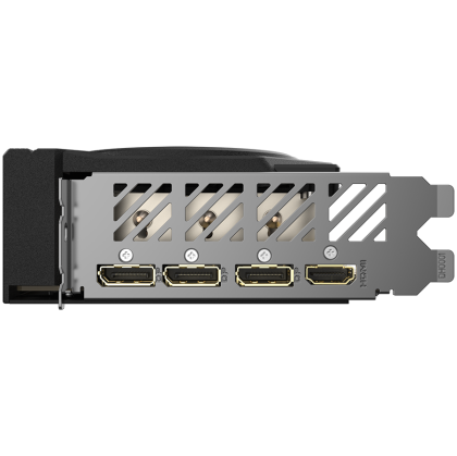 GIGABYTE Video Card NVIDIA GeForce RTX 4070 SUPER WINDFORCE OC 12G, 12 GB GDDR6X/192bit, PCI-E 4.0, 1xHDMI, 3xDP, Recommended PSU 700W, ATX