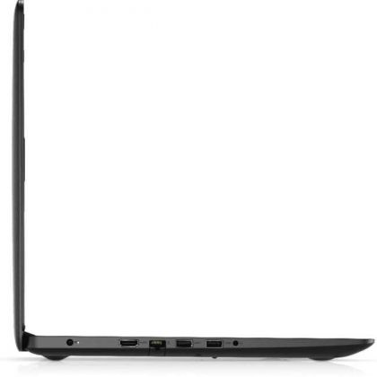 Laptop Dell Inspiron 3793, Procesor 10th Generation Intel® Core™ i3-1005G1 up to 3.40 GHz, 17.3" FHD (1920 x 1080) Anti-Glare, RAM  4Gb 2666 MHz DDR4, 1 TB 5400 RPM 2.5-inch SATA Hard Drive, Intel® UHD Graphics, culoare Black, Ubuntu