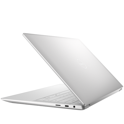 Laptop Dell XPS 14 9440, Procesor Intel Ultra 7 155H up to 4.8GHz, 14.5" FHD+ (1920x1200) infinitedge anti-glare 500nits, ram 16GB 6400MHz LPDDR5x, 512GB SSD M.2 PCIe NVMe, Intel Arc Graphics, culoare platinum, Windows11 Pro