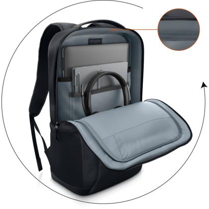 Dl EcoLoop Essential Backpack 16" CP3724