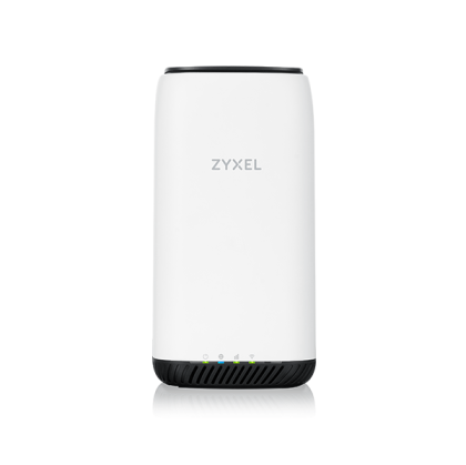 ZYXEL NR5101 LTE INDOOR ROUTER, 5G