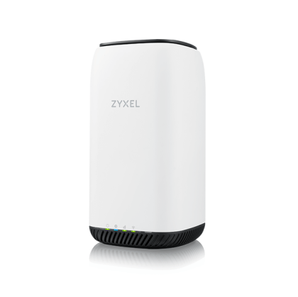 ZYXEL NR5101 LTE INDOOR ROUTER, 5G