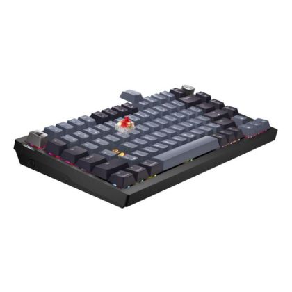 Tastatura Gaming Mecanica CR K65 PLUS RG