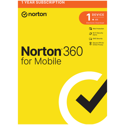 Norton 360 Mobile 1D