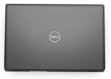 Laptop Dell Latitude 3510, Procesor 10th Generation Intel Core i3-10110U up to 4.10 GHz, 15.6'' FHD (1920x1080) anti-glare, ram 8GB 2667MHz DDR4, 256GB SSD  M.2 PCIe NVMe, Intel UHDGraphics, culoare Black, Windows 10 Pro 
