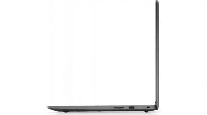 Laptop Dell Vostro 3500, Procesor 11th Generation Intel(R) Core(TM) i5-1135G7 up to 4.20 GHz, 15.6” FHD (1920 x 1080) anti-glare, ram 8Gb 2666 MHz DDR4, 256GB SSD M.2  PCIe NVMe, Intel® Iris® Xe Graphics, culoare Black, Windows 10 Pro