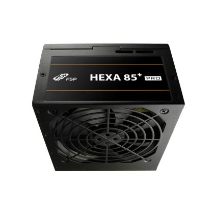 FORTRON PSU 550W HEXA 85+ PRO
