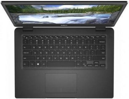 Laptop Dell Latitude 3410, Procesor 10th Generation Intel Core i5-10210U up to 4.20 GHz, 14.0” FHD (1920 x 1080) anti-glare, ram 8Gb 2667 MHz DDR4, 256GB SSD M.2  PCIe NVMe, Intel UHDGraphics, culoare Black, Windows 10 Pro 