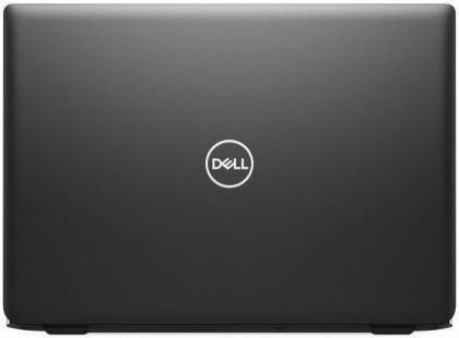 Laptop Dell Latitude 3410, Procesor 10th Generation Intel Core i5-10210U up to 4.20 GHz, 14.0” FHD (1920 x 1080) anti-glare, ram 8Gb 2667 MHz DDR4, 256GB SSD M.2  PCIe NVMe, Intel UHDGraphics, culoare Black, Windows 10 Pro 