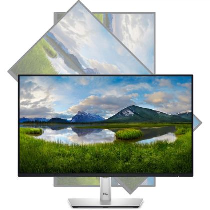 DL MONITOR 23.8" P2425HE LED 1920x1080