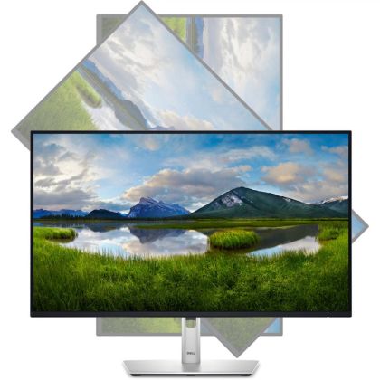DL MONITOR 27" P2725HE LED 1920x1080