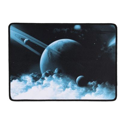 Mousepad Spacer gaming 350 x 250 x 3mm