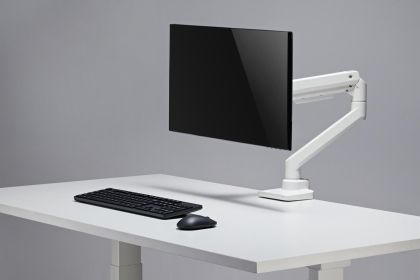 SINGLE MONITOR ARM SERIOUX MM69-C012