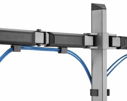 DUAL MONITOR ARM SERIOUX MM55-C024