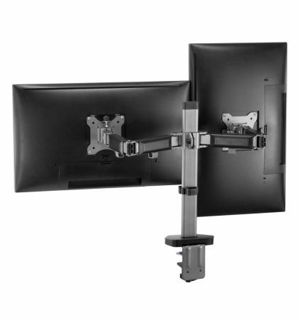 DUAL MONITOR ARM SERIOUX MM55-C024