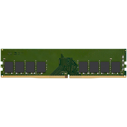 Kingston 32GB 3200MT/s DDR4 Non-ECC CL22 DIMM 2Rx8, EAN: 740617305975
