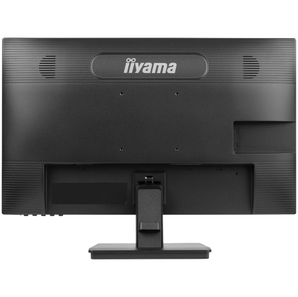 iyama ProLite XU2463HSU-B1 - LED monitor24" (23.8" viewable) 1920 x 1080 Full HD (1080p) @ 100 Hz IPS 250 cd/m² 1300:1 3 ms HDMI DisplayPort speakers black matte