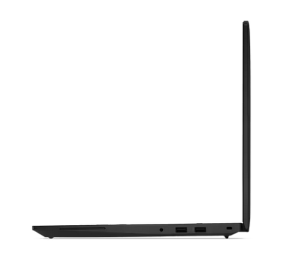 Laptop Lenovo ThinkPad L16  Gen1 (Intel), Procesor Intel Core Ultra 7 155U up to 4.8GHz, 16" WUXGA (1920x1200) IPS 300nits anti-glare, ram 16GB(1x16GB) 5600MHz DDR5, 512GB SSD M.2 PCIe NVMe, Intel® Graphics, culoare black, Windows11 Pro