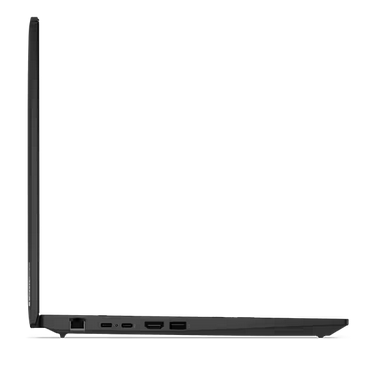 Laptop Lenovo ThinkPad L16  Gen1 (Intel), Procesor Intel Core Ultra 7 155U up to 4.8GHz, 16" WUXGA (1920x1200) IPS 300nits anti-glare, ram 32GB(2x16GB) 5600MHz DDR5, 1TB SSD M.2 PCIe NVMe, Intel® Graphics, culoare black, Windows11 Pro