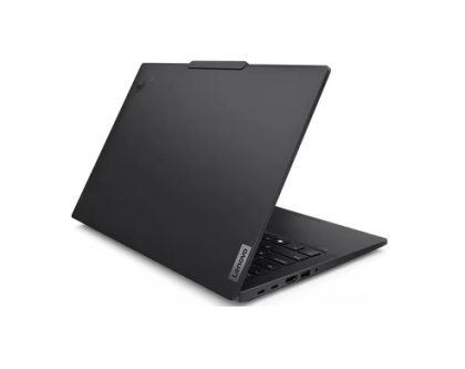 Laptop Lenovo ThinkPad T14 Gen 5 (Intel), Procesor Intel Core Ultra 7 155U up to 4.8GHz, 14" WUXGA (1920x1200) IPS 400nits anti-glare, ram 32GB (1x32GB) 5600MHz DDR5, 1TB SSD M.2 PCIe NVMe, Intel® Graphics, culoare black, Windows11 Pro