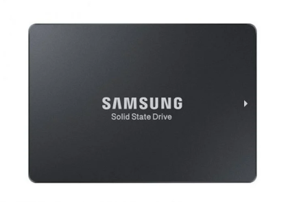 SM SSD 7.6 TB 2.5 MZ7L37T6HBLA00W07