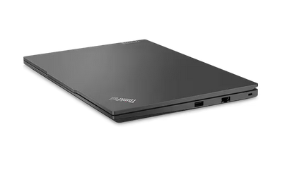 Laptop Lenovo ThinkPad E14 Gen 6 (Intel), Procesor Intel Core Ultra 5 125U up to 4.3GHz, 14" WUXGA (1920x1200) IPS 300nits anti-glare, ram 16GB (1x16GB) 5600MHz DDR5, 512 SSD M.2 PCIe NVMe, Intel® Graphics, culoare black,Windows11 Pro