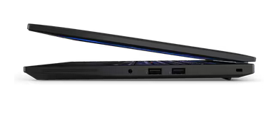 Laptop Lenovo ThinkPad L14 Gen 5 (Intel), Procesor Intel Core Ultra 5 125U up to 4.3GHz, 14" WUXGA (1920x1200) IPS 400nits anti-glare, ram 32GB (2x16GB) 5600MHz DDR5, 1TB SSD M.2 PCIe NVMe, Intel® Graphics, culoare black, Windows11 Pro