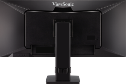 Monitor ViewSonic 34" VA3456-MHDJ