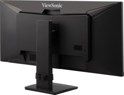 Monitor ViewSonic 34" VA3456-MHDJ