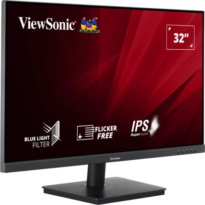 Monitor 32'' ViewSonic VA3209-2K-MHD