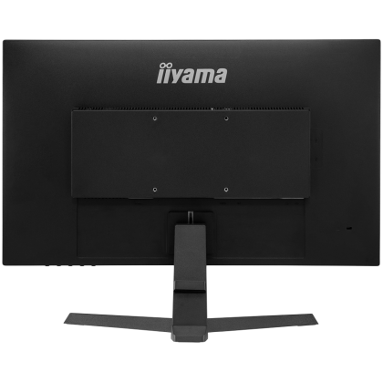 IIYAMA Monitor LED G2770QSU-B1 Fast IPS, matte finish 2560 x 1440 @165Hz  400 cd/m² 	0.5ms HDMI DP USB Hub tilt