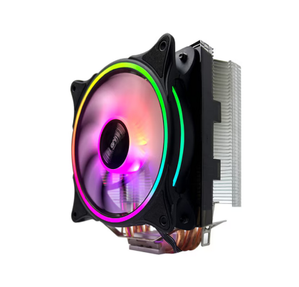 CPU Cooler PRO GAMING 4 PIPES 230W
