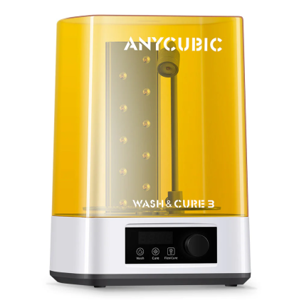 ANYCUBIC WASHING/CURING MACHINE 3