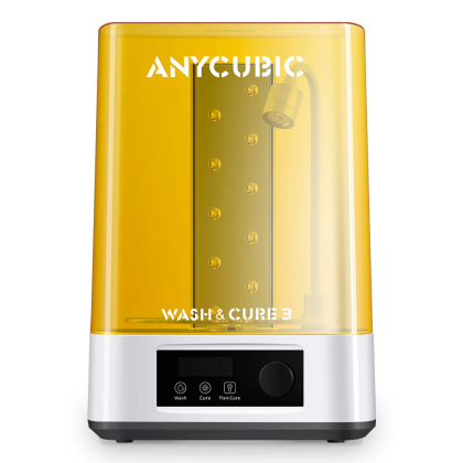 ANYCUBIC WASHING/CURING MACHINE 3