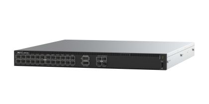 Dell Switch S4128-ON 28x10Gbe 2xQSFP