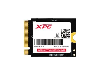 SSD Adata XPG Gammix S55, 2TB,PCI Expres