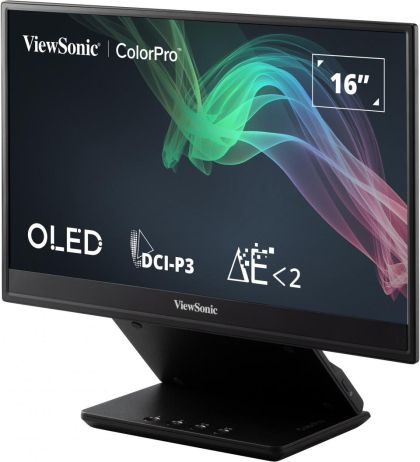 Monitor 16" ViewSonic VP16-OLED