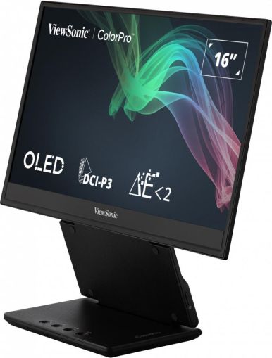 Monitor 16" ViewSonic VP16-OLED