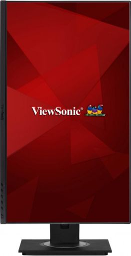 Monitor 27'' ViewSonic VG2756-4K