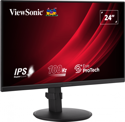Monitor ViewSonic 24" VG2408A-MHD