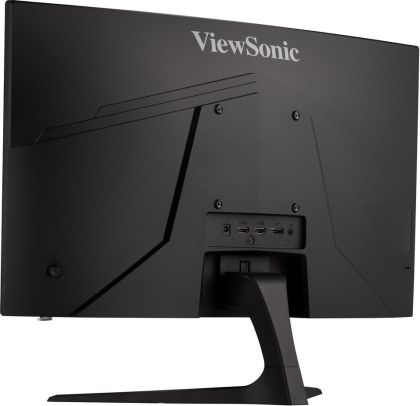 Monitor ViewSonic 24" VX2418C