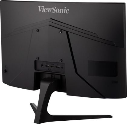 Monitor ViewSonic 24" VX2418C