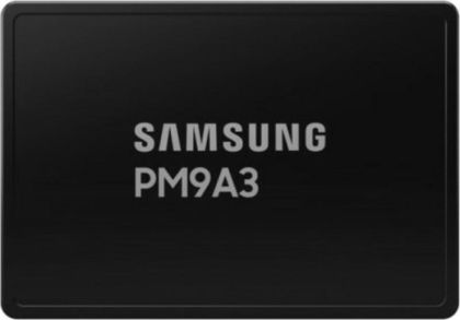 SSD Samsung  7.6 TB 2.5 PM9A3 7.68TB 2.5
