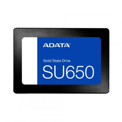 SSD Adata SU650 1TB SATA-III 2.5 inch