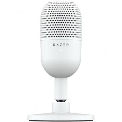 Microfon Razer Seiren V3 Chroma RGB alb