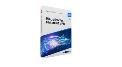 LIC BIT PREMIUM VPN 10DISP 1AN RETAIL