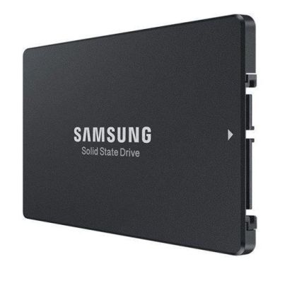 SM SSD 480GB 2.5 MZ7L3480HCHQ-00W07